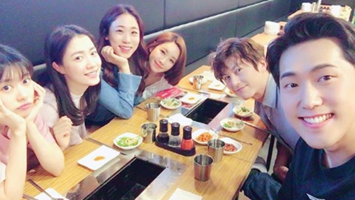 (사진=류수영 인스타그램)
