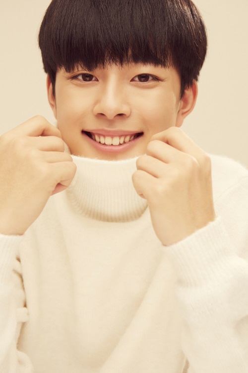 유선호/사진=큐브
