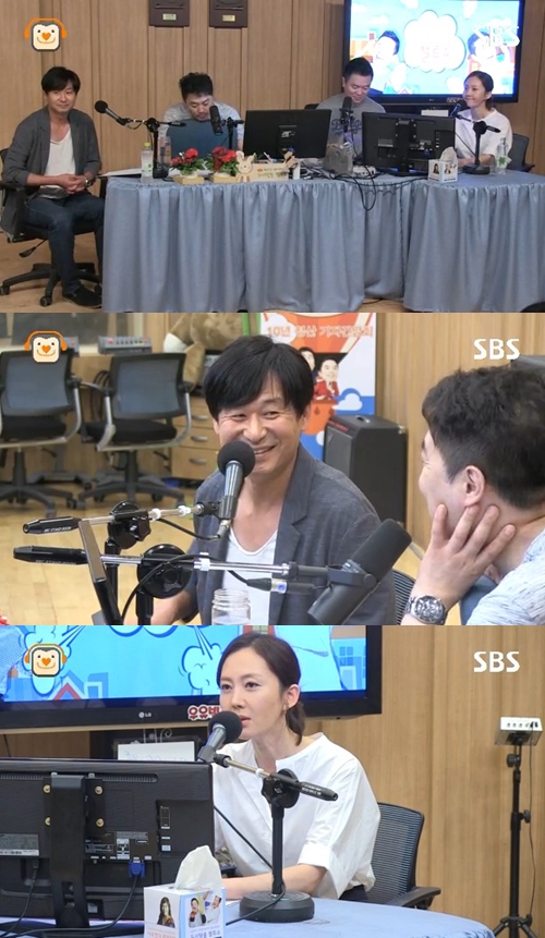 '컬투쇼'