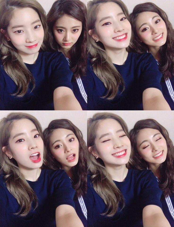 트와이스 인스타