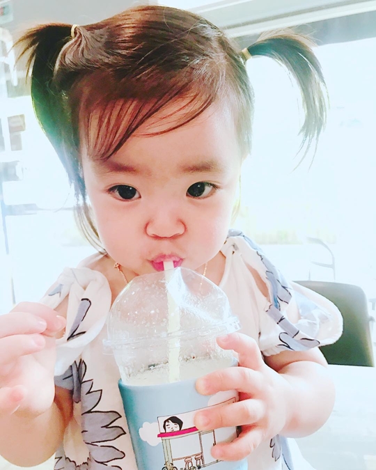 이윤지 인스타