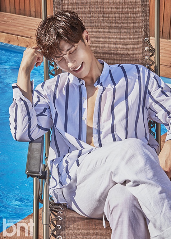 (bnt International Korea)