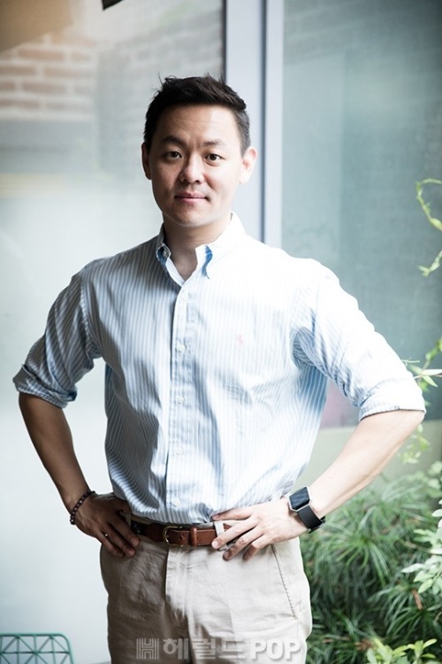 김주환 감독/서보형 기자