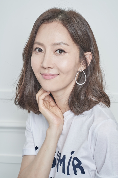 배우 염정아/NEW 제공