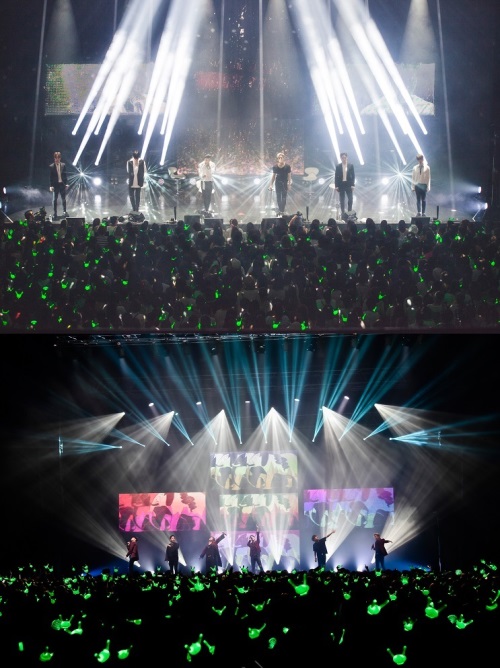 B.A.P
