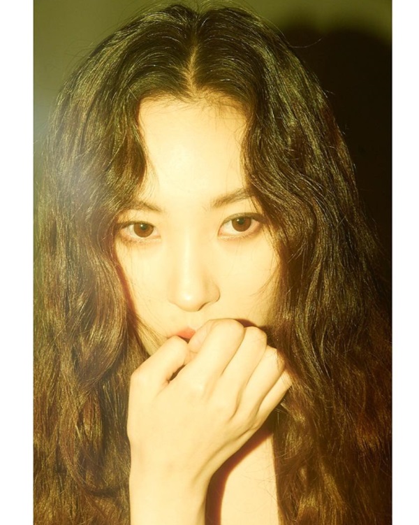선미 인스타그램