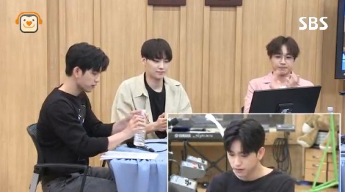 '컬투쇼'
