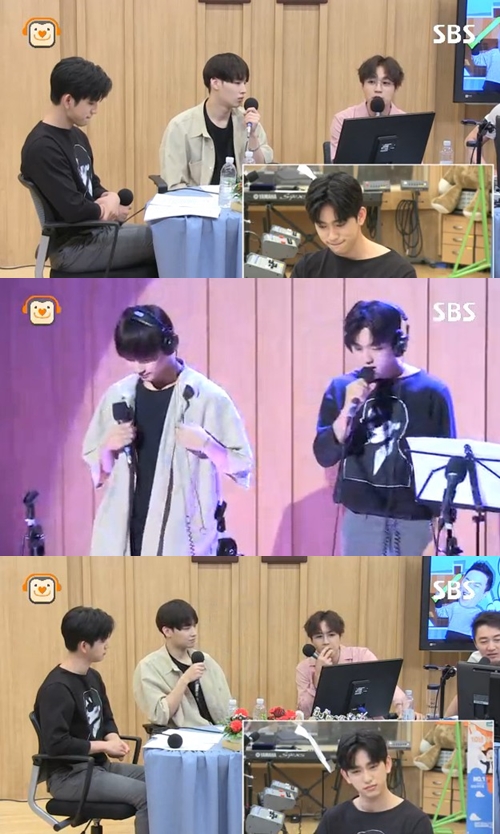 '컬투쇼'