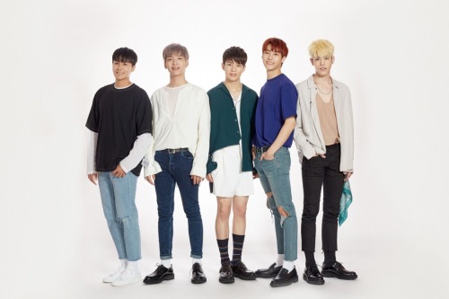 엔플라잉/사진=FNC
