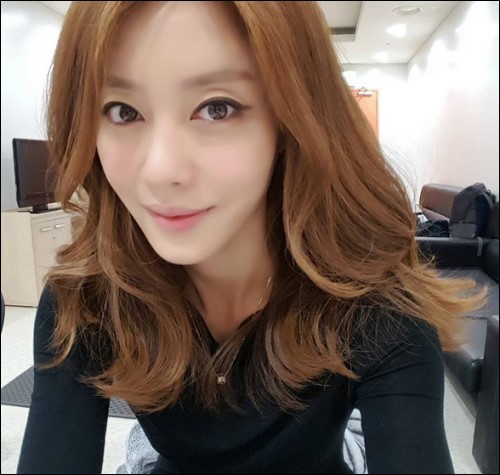 이지현 SNS