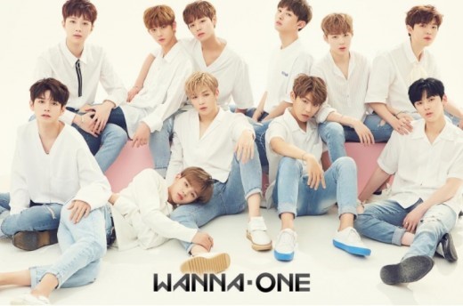 워너원