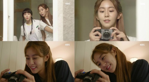 '맨홀'