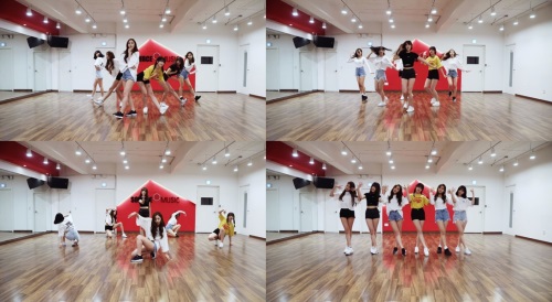 사진=쏘스뮤직