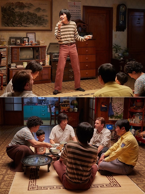 영화 '택시운전사' 스틸