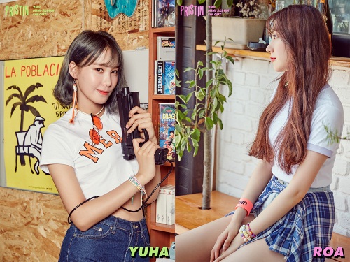 플레디스엔터테인먼트 제공