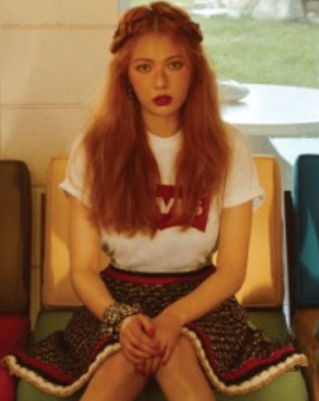 (Cube Entertainment)