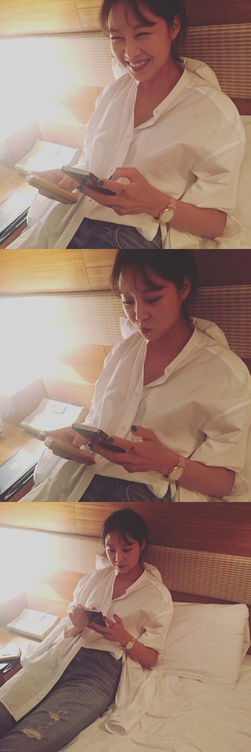 공효진 인스타그램