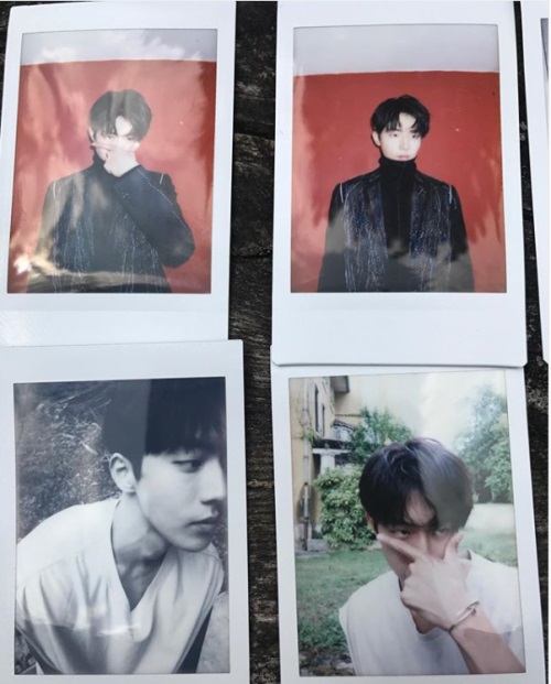 남주혁 인스타그램