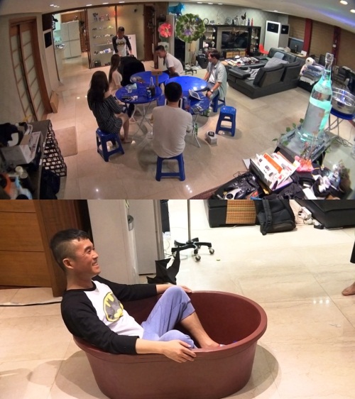 SBS 제공