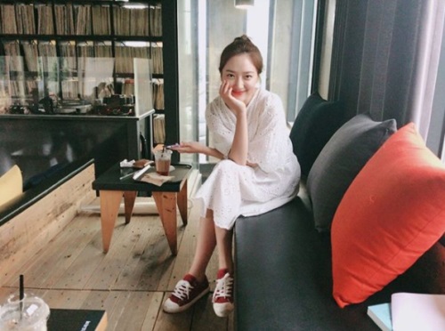 표예진 인스타그램