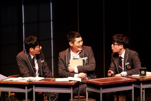 (사진제공=㈜이다엔터테인먼트, ㈜쇼플레이)