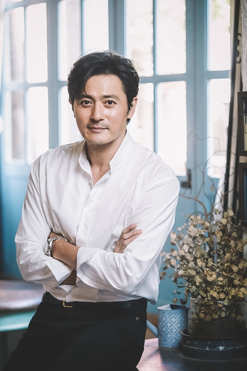 배우 장동건/워너브러더스 코리아 제공