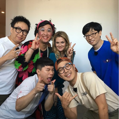 정준하 인스타그램