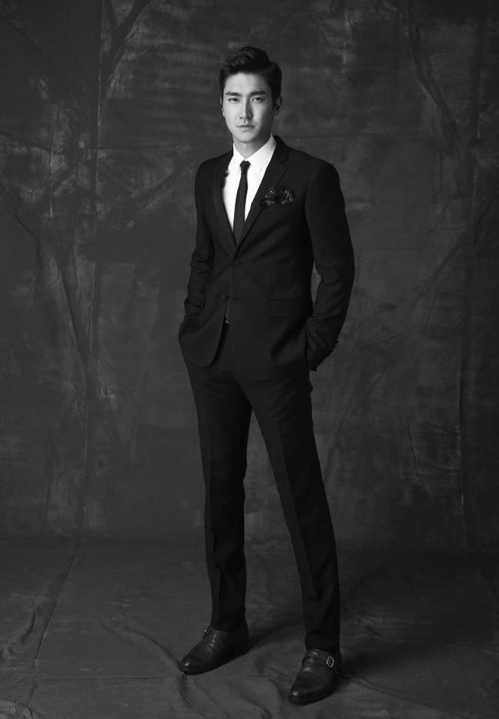 Choi Si-won (S.M. Entertainment-Yonhap)