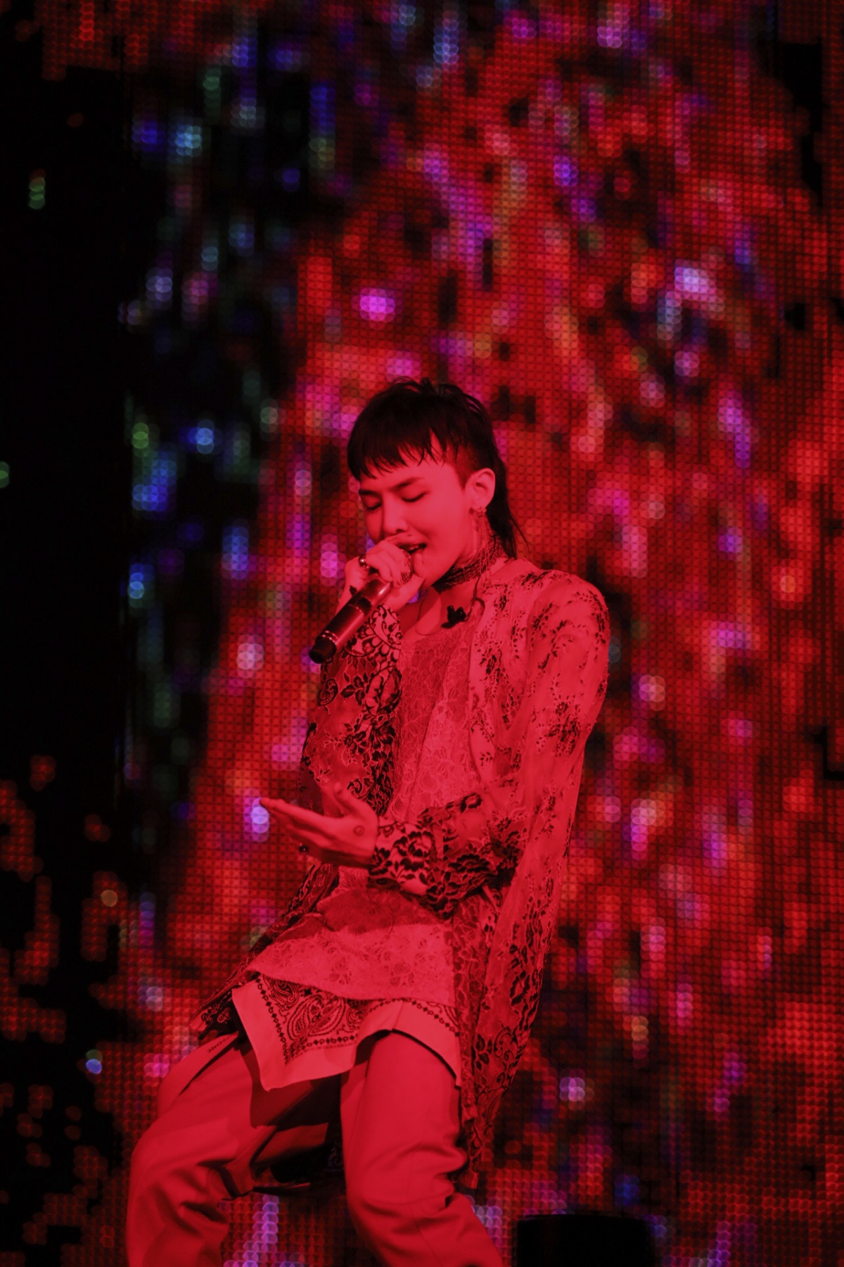 G-Dragon kicks off Japan tour - K-POP HERALD