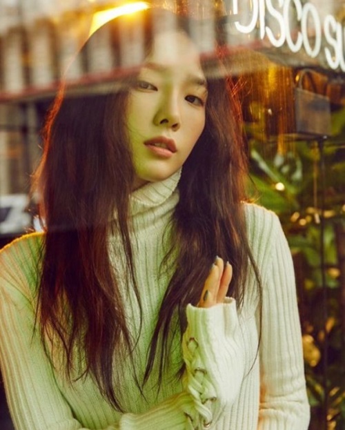 태연 인스타그램