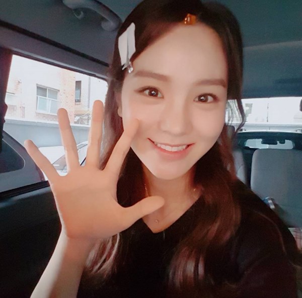송소희 인스타그램