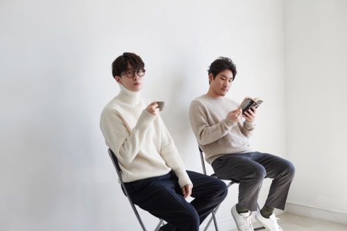 해피로봇레코드 제공