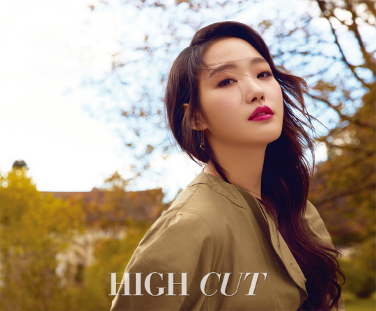 (High Cut)