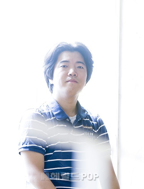 허정 감독/민은경 기자