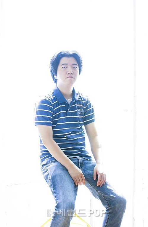 허정 감독/민은경 기자