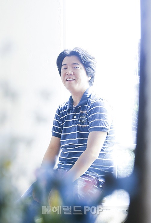 허정 감독/민은경 기자