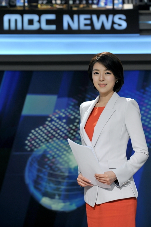 배현진 아나운서=MBC