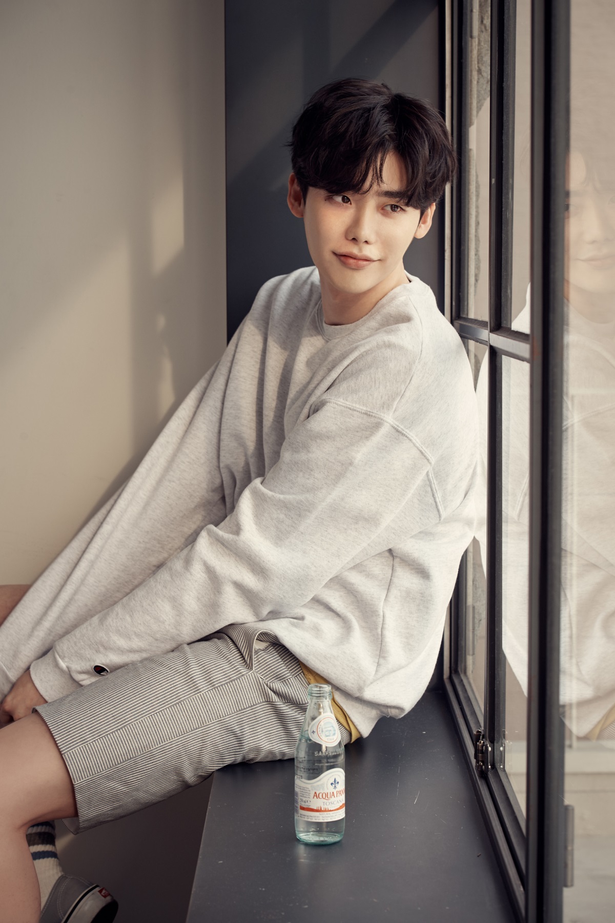 (YG Entertainment)