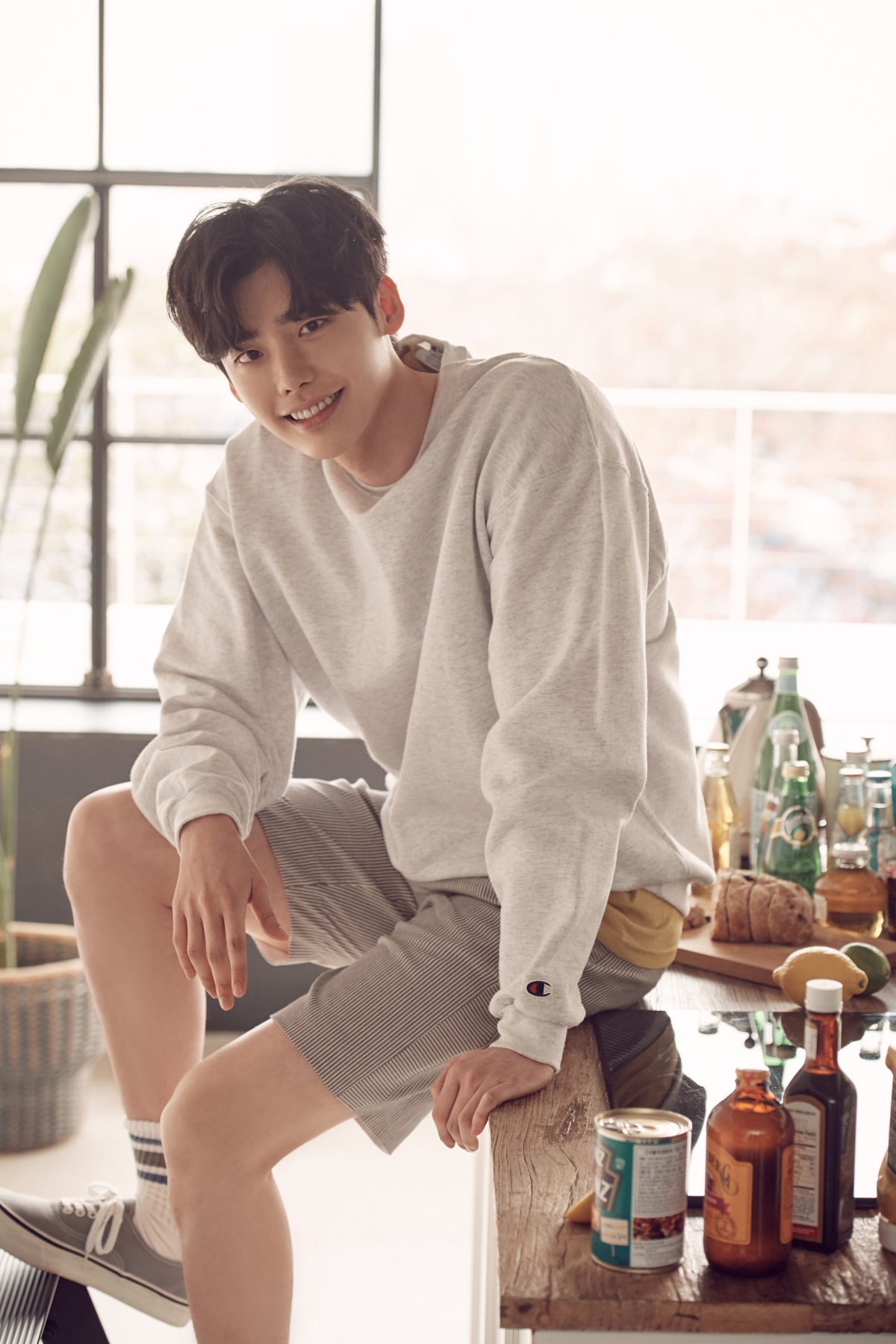 (YG Entertainment)