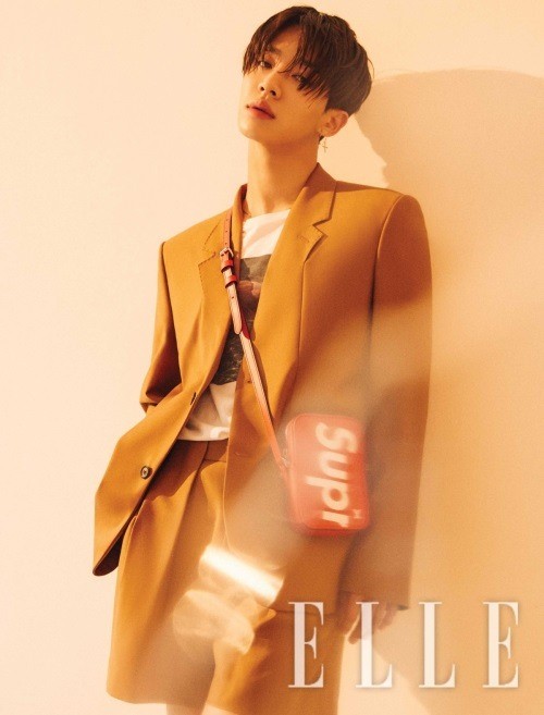 (Elle)