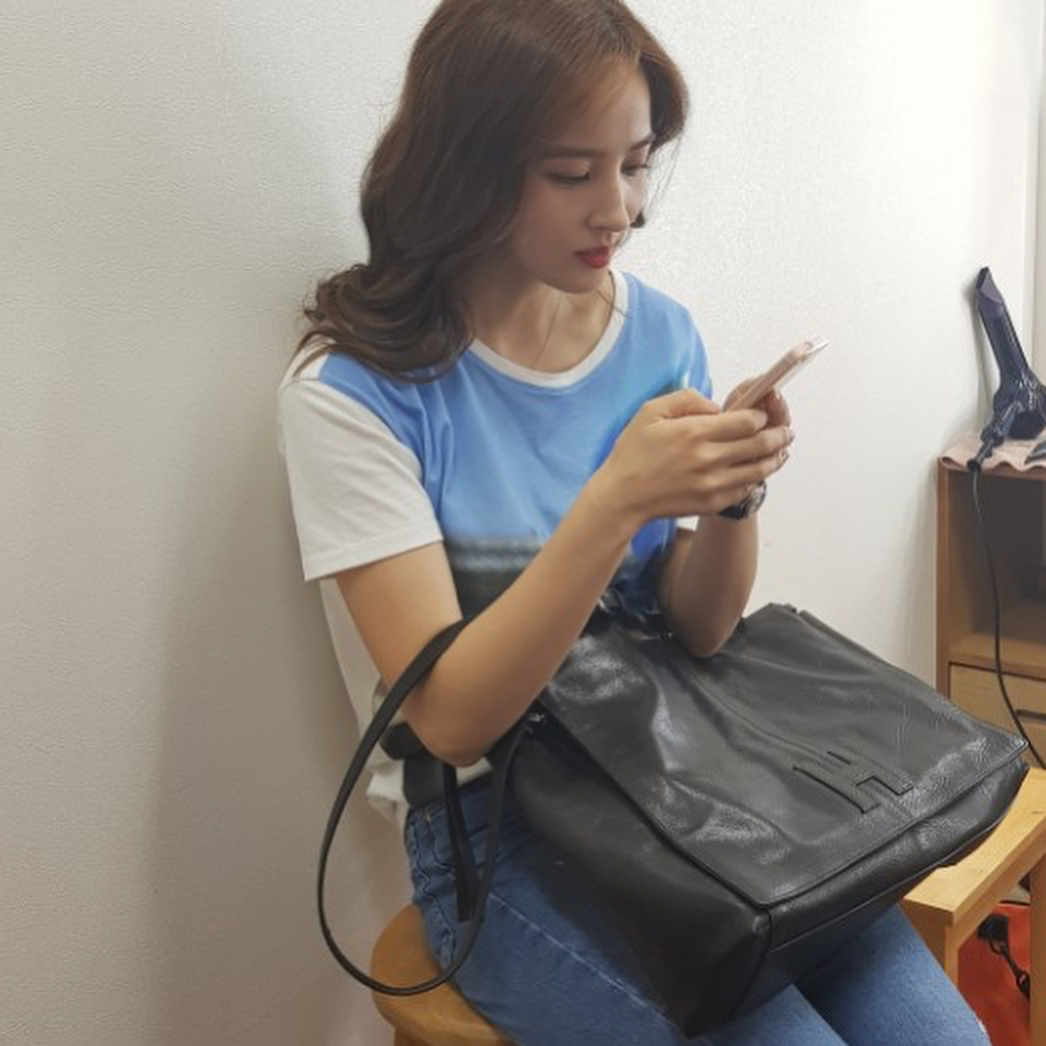 한혜진 인스타