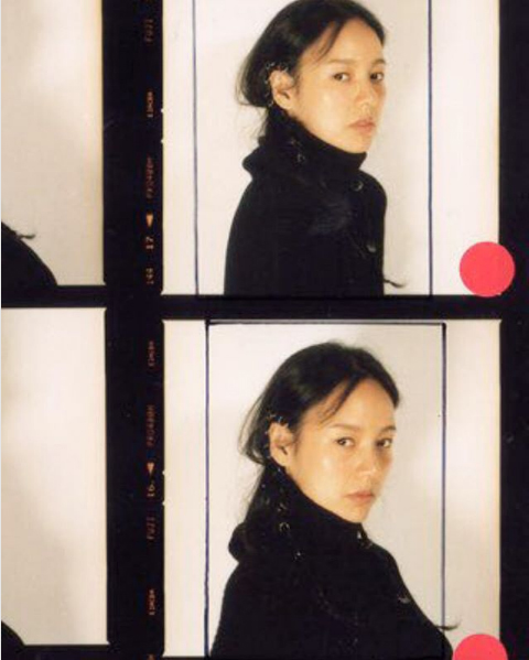 (Kim Tae-eun's Instagram)