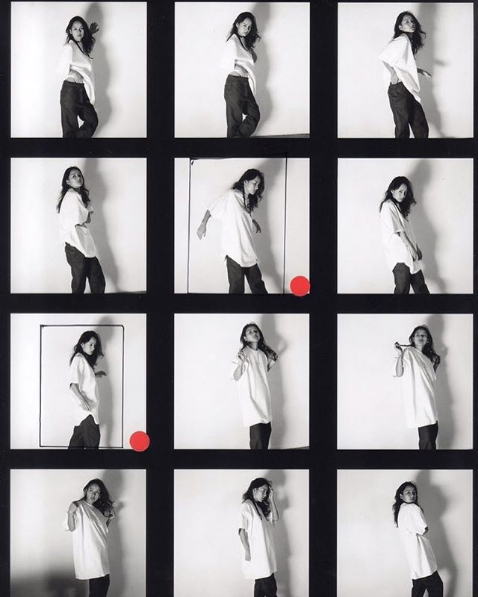 (Kim Tae-eun's Instagram)