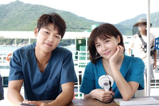 MBC '병원선'