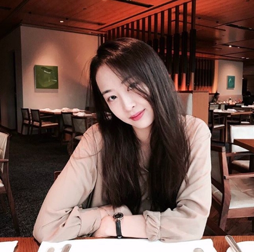 (사진=다솜 인스타그램)