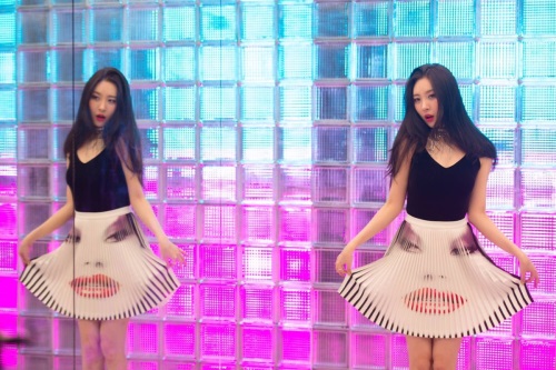 메이크어스엔터테인먼트 제공