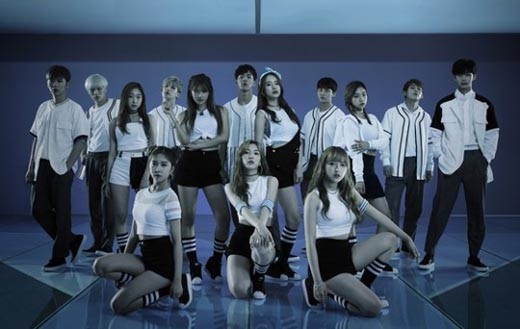 몬스타엑스와 우주소녀가 유닛 ‘Y틴’=스타쉽엔터테인먼트