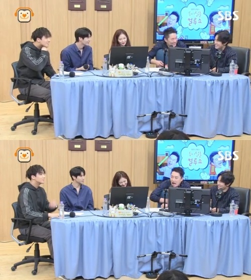 SBS 파워FM '컬투쇼'