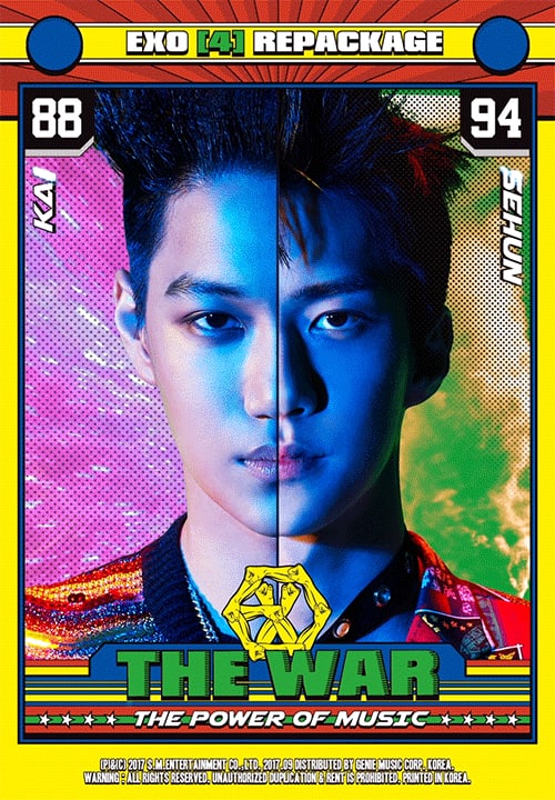 (S.M. Entertainment)