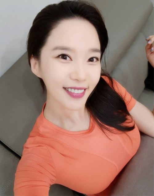 레이양=인스타그램